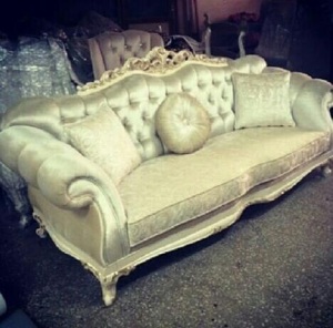 Sofa Cantik