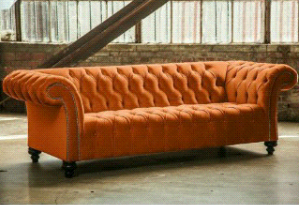 Sofa Tamu Minimalis